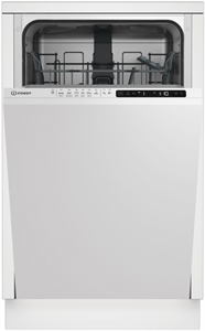 Indesit Встраиваемая посудомоечная машина DIS 1C67 E 869893900010