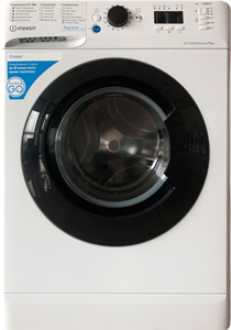 Indesit Стиральная машина BWUA 41051 WB RU 869895500010