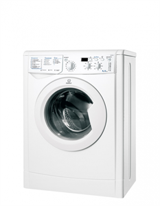 Indesit Стиральная машина IWUD 4105 869990629210