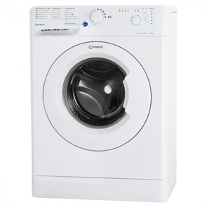 Стиральная машина Indesit BWSB 50851 869991020540