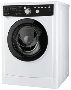 Indesit Стиральная машина EWSB 5085 BK CIS 869991570520