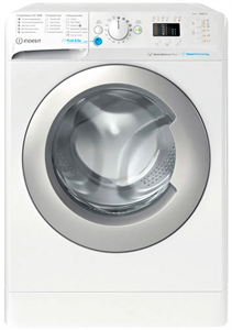 Стиральная машина Indesit BWSA 71052X WSV RU 869991641770