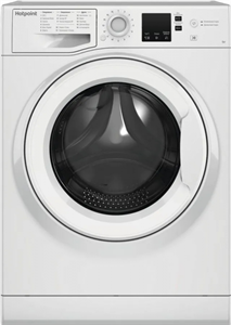 Hotpoint-Ariston Стиральная машина NUS 5015 H RU 869991644540