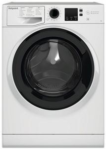 Hotpoint-Ariston Стиральная машина NSS 5015 K RU 869991644580