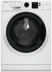 Hotpoint-Ariston Стиральная машина NSS 6015 K RU 869991644630