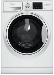 Hotpoint-Ariston Стиральная машина NSB 6015 W V RU 869991644650