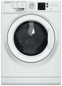 Hotpoint-Ariston Стиральная машина NSS 5015 H RU 869991644770