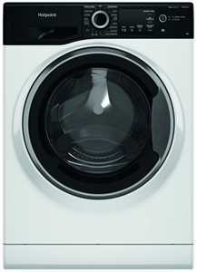 Стиральная машина Hotpoint NSB 6039 ZS VE RU кл.:A фронт. макс.:6кг белый 869991652920