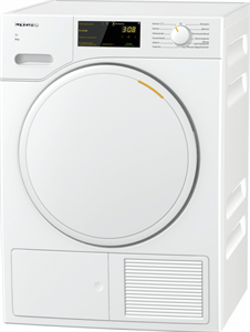 Miele Сушильная машина TWC220WP 923163