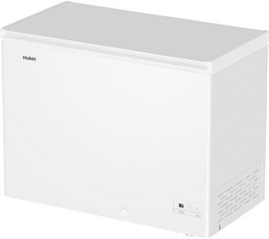 Морозильный ларь Haier HCE251R b30lfs000ru