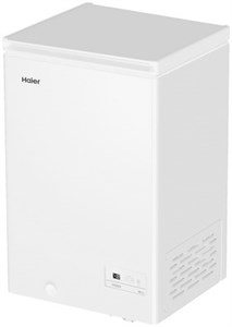 Морозильный ларь Haier HCE150R b30lj3001ru