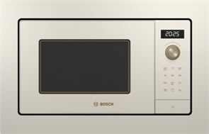 Встраиваемая микроволновая печь Bosch BEL653MP3 bel653mp3