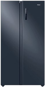 Холодильник Side by Side Haier HRF-600DP7ERU bh04a2e01ru