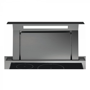 Встраиваемая вытяжка Falmec DownDraft Glass Black 120 CDDW20.E1P2#ZZZN400F cddw20.e1p2#zzzn400f