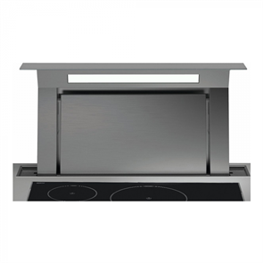 Встраиваемая вытяжка Falmec DownDraft Steel 90 CDDW90.E1P2#ZZZI400F cddw90.e1p2#zzzi400f