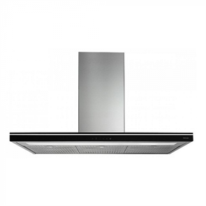 Островная вытяжка Falmec Luce Isola Glass Black 90 см CLHI90.00P6#ZZZN491F clhi90.00p6#zzzn491f