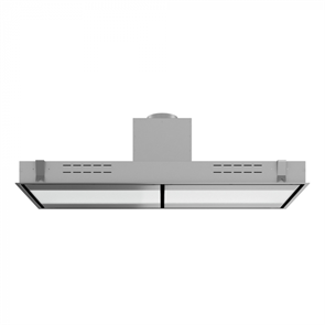 Островная вытяжка Falmec Nuvola Is Steel 140 (потолочная) CNUI40.03P2#ZZZI400N cnui40.03p2#zzzi400n
