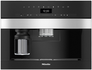 Miele Встраиваемая кофемашина CVA 7440 EDST/CLST cva7440 edst/clst