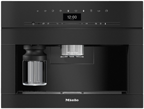 Miele Встраиваемая кофемашина CVA 7440 OBSW cva7440obsw