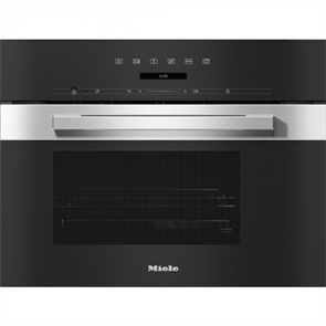 Встраиваемая пароварка Miele DG7240EDST/CLST dg 7240 edst/clst