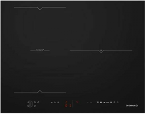 Индукционная варочная поверхность De Dietrich DPI7580B dpi7580b