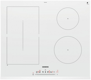 Встраиваемая индукционная варочная панель Siemens ED652FSB5E ed 652 fsb5e