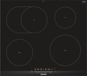 Встраиваемая индукционная варочная панель Siemens EH675FFC1E eh675ffc1e