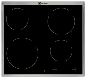 Electrolux Электрическая варочная панель EHF 6240 XXK ehf6240xxk