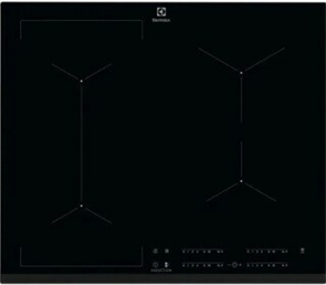 Electrolux Электрическая варочная панель EIV63443 eiv63443