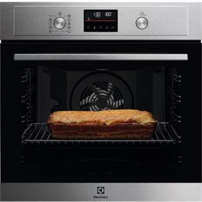 Electrolux Электрический духовой шкаф EOF4P56X eof4p56x