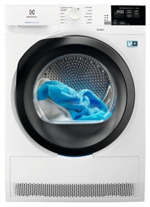 Сушильная машина Electrolux EW7H458B ew7h458b