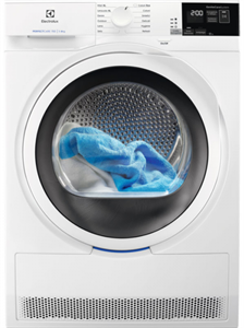 Electrolux Сушильная машина EW7HW842 ew7hw842