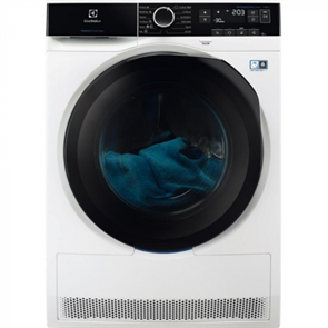 Electrolux Сушильная машина EW8H258B ew8h258b