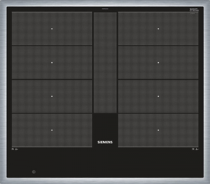 Встраиваемая индукционная варочная панель Siemens EX645LYC1E ex645lyc1e