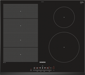 Встраиваемая индукционная варочная панель Siemens EX651FEC1E ex651fec1e