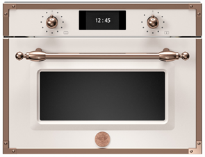 Электрический духовой шкаф Bertazzoni F457HERMWTAC f457hermwtac