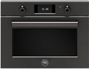 Встраиваемый электрический духовой шкаф Bertazzoni F457PROMWTN f457promwtn