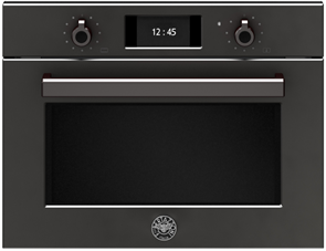 Электрический духовой шкаф Bertazzoni F457PROVTN f457provtn