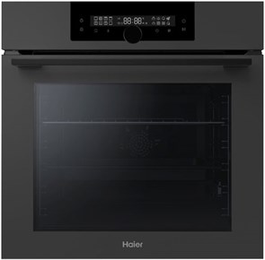 Встраиваемый электрический духовой шкаф Haier HOQ-F6QAN3DG fy001ze09ru