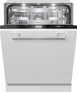 Полновстраиваемая посудомоечная машина Miele G7560 SCVi g7560scvi