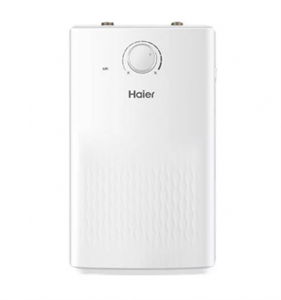 Водонагреватель накопительный Haier EC5U(EU) ga0hb1e1cru