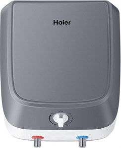 Водонагреватель накопительный Haier ES 10 V-Q1(R) серый/белый ga0sc1e1cru