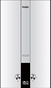 Газовый водонагреватель Haier JSD24-12D gd0rjrm00ru