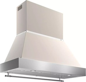 BERTAZZONI K120HERTX+KC48HERTAV вытяжка пристенная k120hertx