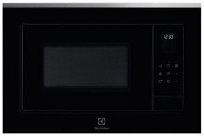 Встраиваемая микроволновая печь Electrolux LMSD253TM lmsd253tm