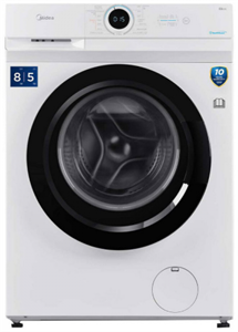 Стиральная машина с сушкой Midea MF100D80BS/W-RU mf100d80bs/w-ru