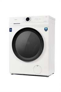 Стиральная машина Midea MF100W80BS/W-RU mf100w80bs/w-ru