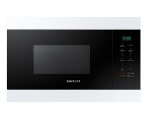 Встраиваемая микроволновая печь Samsung MG22M8054AW mg22m8054aw/bw