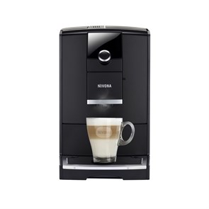 Кофемашина Nivona CafeRomatica NICR 790,  черный nicr790