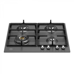 Газовая варочная поверхность Bertazzoni P604LHERNE p604lherne